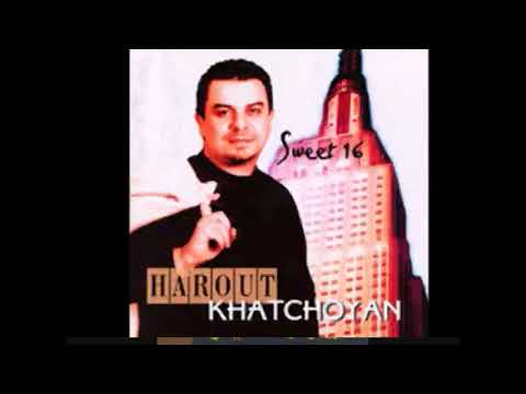 Harut Xatchoyan - Gnam gnam