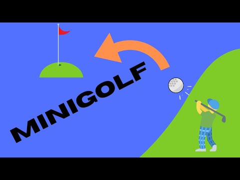 , title : 'Como ensinar MINIGOLF'