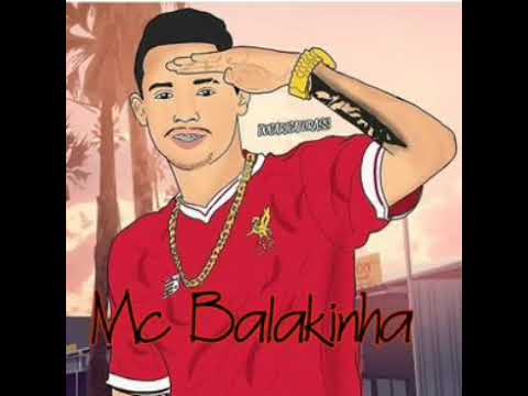 Mc Balakinha e cego abusado