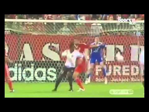 BUDAPEST HONVÉD BEST MOMENTS AND GOALS 2012