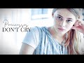 Tessa Young Princesses Don T Cry