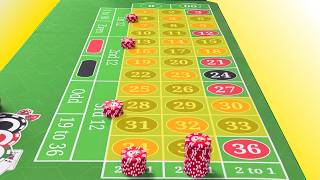 Easy Columns Roulette Strategy — Full Breakdown & Transcript