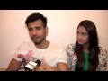 In Conversation With Karan Tacker And Krystle D Souza