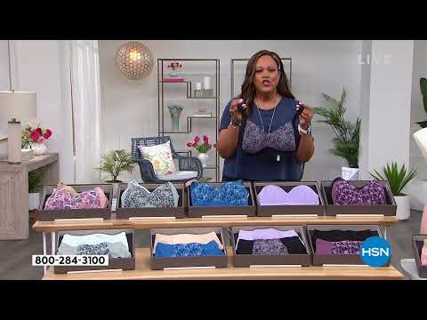 HSN | Semi-Annual Rhonda Shear Intimates & Loungewear Clearance 06.29.2022 - 09 PM