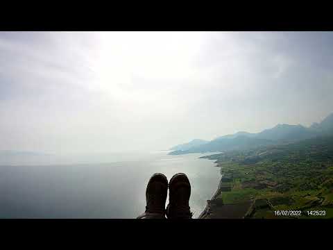 HALDUN ALİKADIOĞULLARI PARAMOTOR