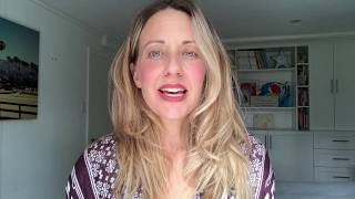 Session #19 Catastrophizing