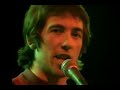 BUZZCOCKS - 16 Again + Nothing  Left  "Live BBC Studios" Old Grey Whistle Test 14th November 1978
