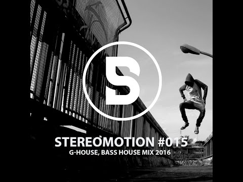 G-House, Bass House Set 2016