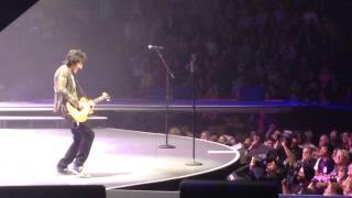 The Rolling Stones - I&#39;m Going Down - Boston 6.12.13
