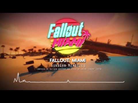 Fallout: Miami OST - Sunburn Memories