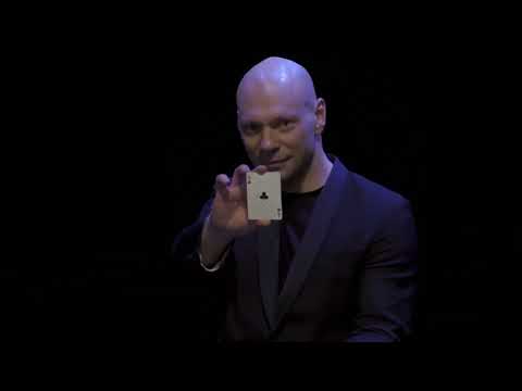 Card Launch - Artem Shchukin