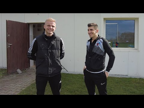 Kulisy meczu Drama Zbrosławice - Rozwój 2:2