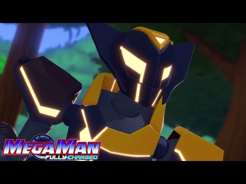 Mega Man: Fully Charged | Episode 48 | Hide and Secrets | NEW Episode Trailer