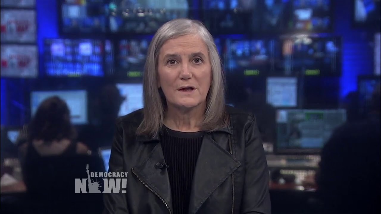 Top U.S. & World Headlines — June 22, 2018