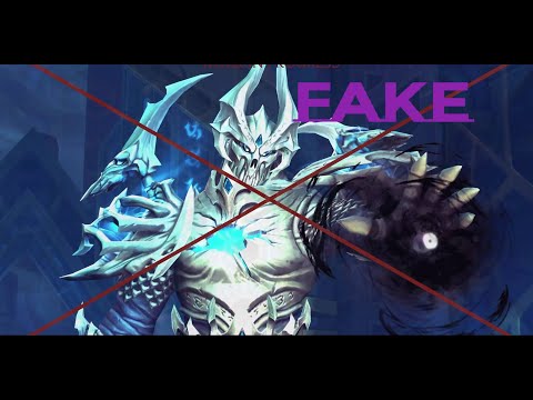 The ENDING of Shadowlands. Why I Believe It Will Turn Out To be FAKE!