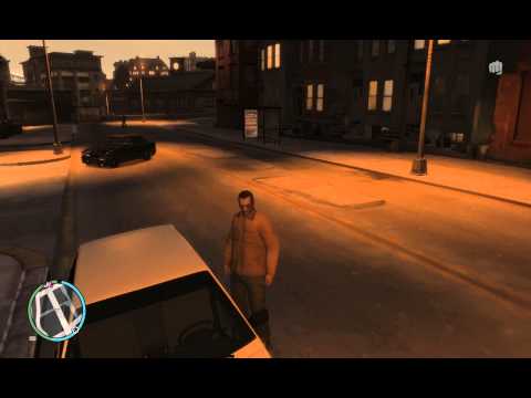 GTAI 4 #4-продолжение