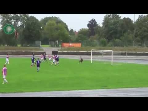 Bezirksliga Süd: Türkspor Augsburg - TSV Schwaben Augsburg