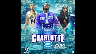 JayWay Sosa, Trouble & Cha So Cold - Favors