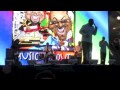 Pass The Dutchie Musical Youth Live In Trafalgar Square 2012