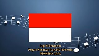 Download lagu Indonesia Raya Indonesia... mp3