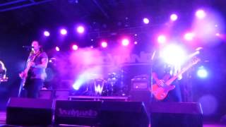 On My Knees/ Wayland/ The Intersection/ 5 30 2015