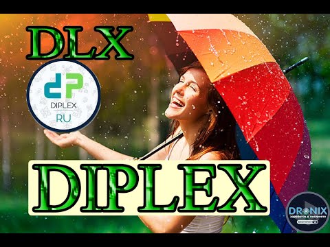DLX Diplex BOT Telegram