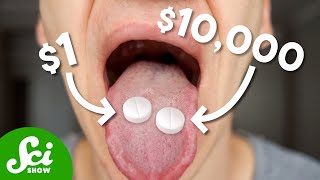 $1 Placebo vs $10,000 Placebo (It Matters)