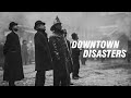 Downtown Disasters A Chicago Stories Documentary