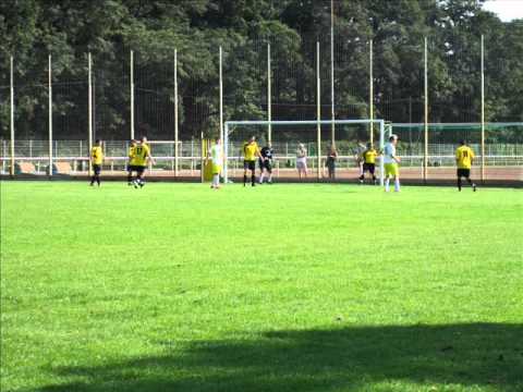 VfB-TV: GW Hamborn vs. VfB  2:4 - Bilder zum Spiel