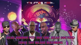 Stag Riddim Pt2 Mix (Dr. Bean Soundz)[2014 1st Klase Records]