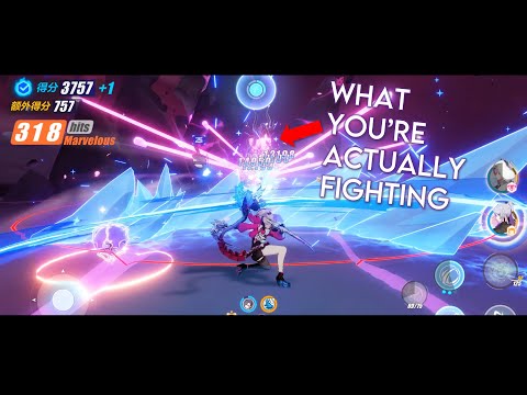 [SEA] Nirvana D453 - Elysia (757-759) [ Ice DMG Bonus ] | Honkai Impact 3