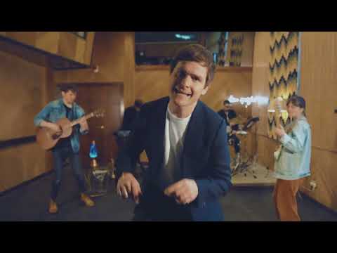 Tom Speight - Trick of the Light (Official Video)