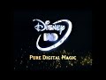 Disney DVD 2000