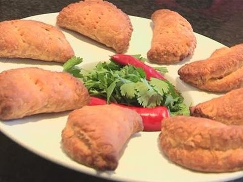 How To Make Your Own Empanadas
