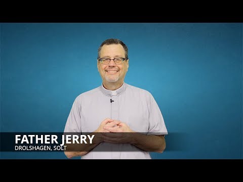 6th Sunday of Easter (YEAR C)