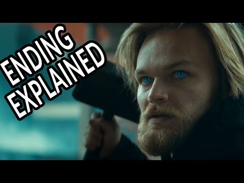RAGNAROK Season 3 Ending Explained - A MAJOR Disappointment