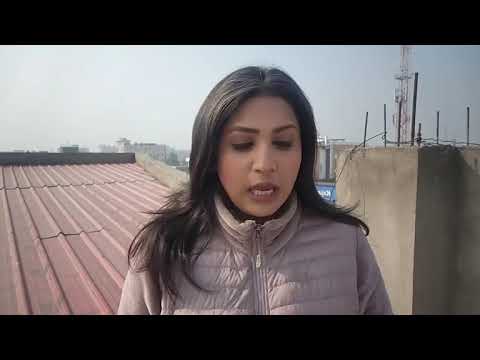 Heavy to Very Heavy Snowfall Alert in J&K