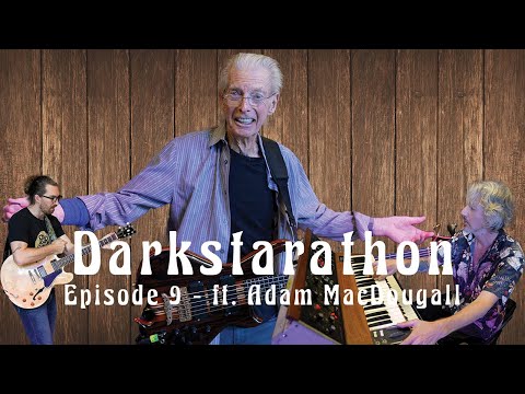 The Clubhouse Sessions: Darkstarathon - Episode 9