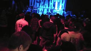 The Contortionist - Oscillator (Live in Houston at Warehouse Live Nov. 18, 2012)