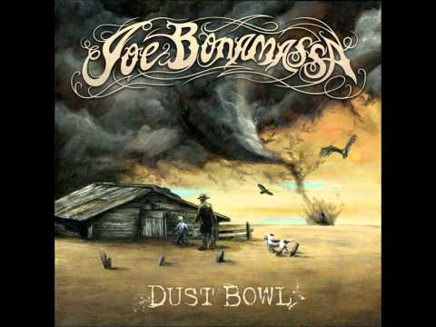 Black Lung Heartache - Joe Bonamassa