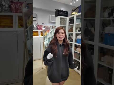 Mika Salamanca & Bianca De Vera | Chanel 25 Bag