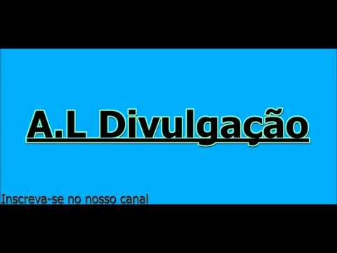 Mc Vaguin - Abduzida  (( DJ Thiago FB e  DJ WS ))Lançamento  2016