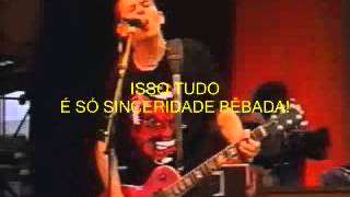 Bad Religion - Drunk Sincerity legendado