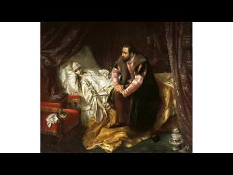 Sigismund II Augustus