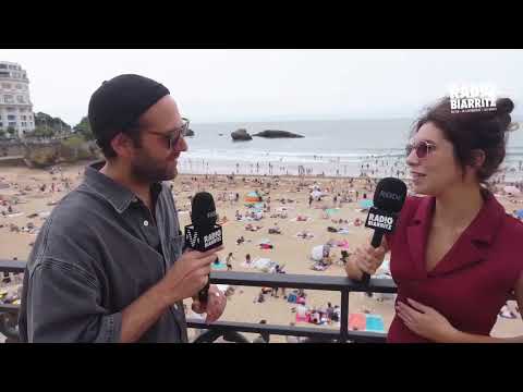 Thomas Valverde - Live Session at \