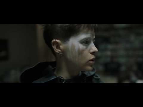 The Girl in the Spider's Web (TV Spot 'Dangerous')