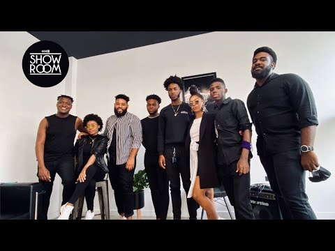 The Showroom Mic Session (Cover - In Jesus Name By Israel Houghton)
