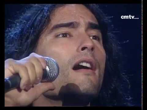 Daniel Agostini video Cmo ser - CM Vivo 2000