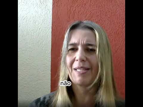 Depoimento de Priscila Biondi