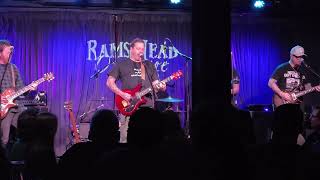 Jimmie's Chicken Shack - Bliss (Rams Head on Stage - Annapolis, MD - 12/26/25)